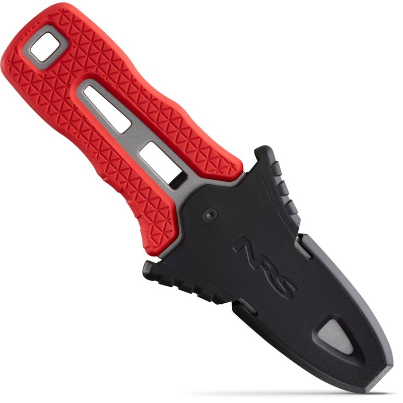 Co-Pilot Knife