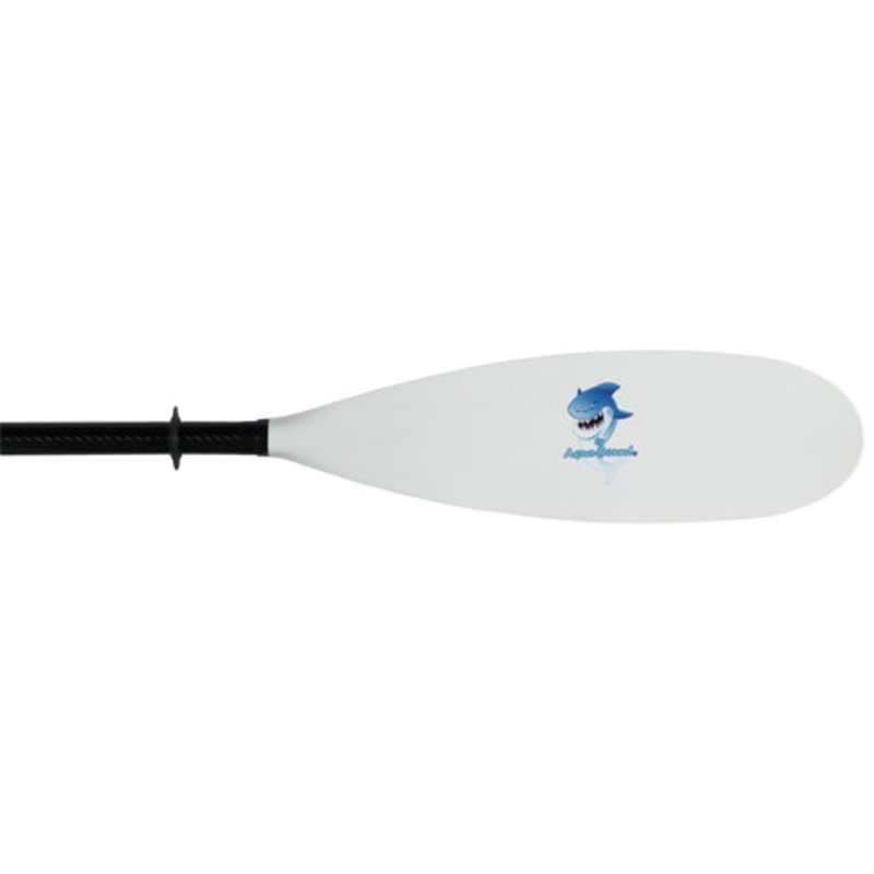 Kids Sharkie 2-Piece Touring Paddle