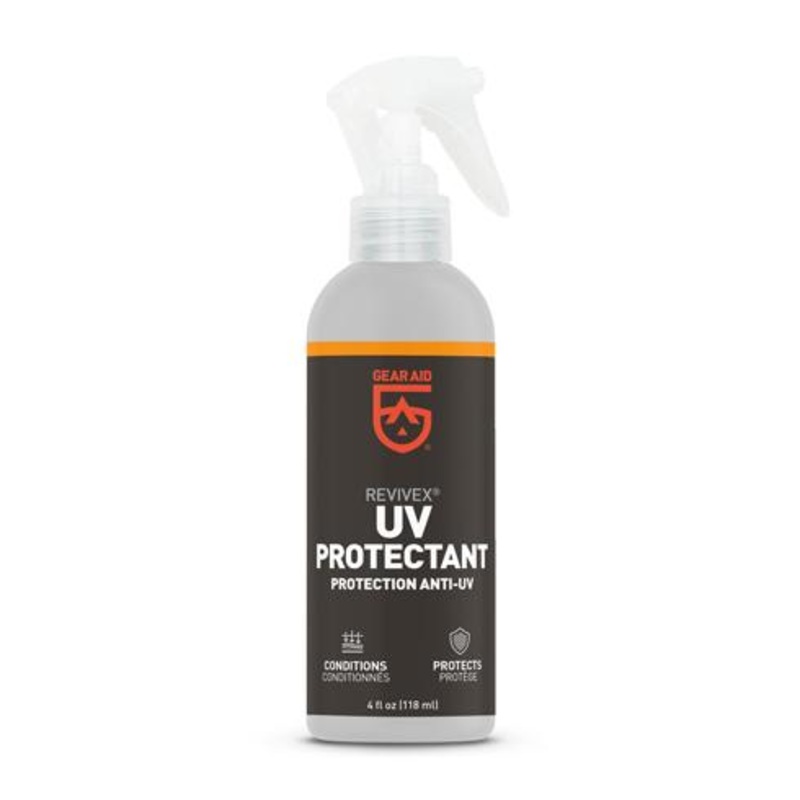 Revivex UV Protectant 4oz