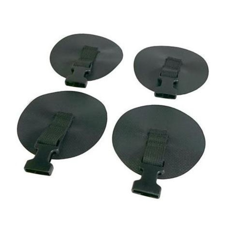 UnderDeck Anchors PKG 4