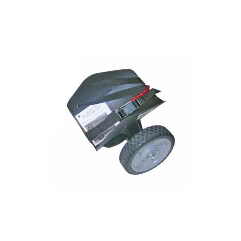 7″ Kayak Cart