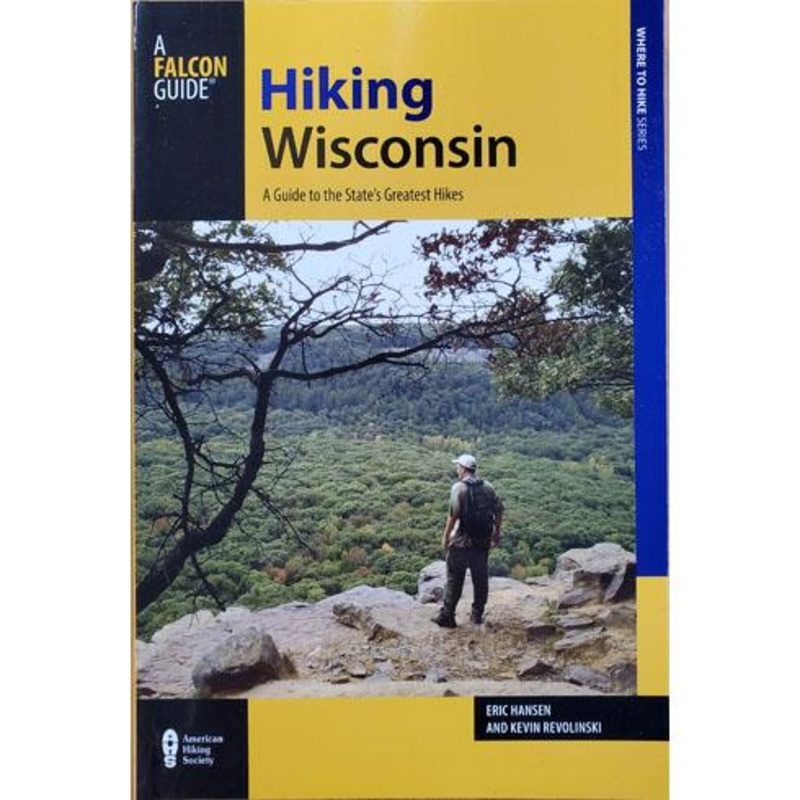 Hiking Wisconsin | A Guide to the State’s Greatest Hikes