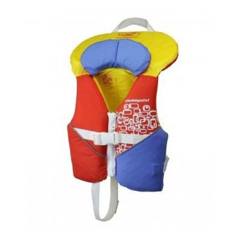 Infant PFD
