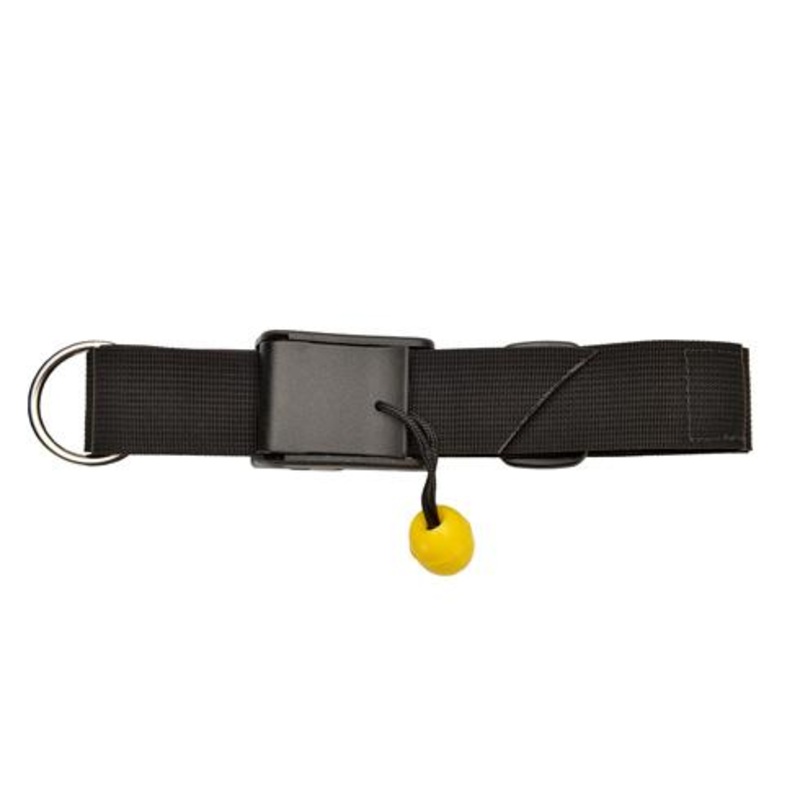 Quick Release Belt