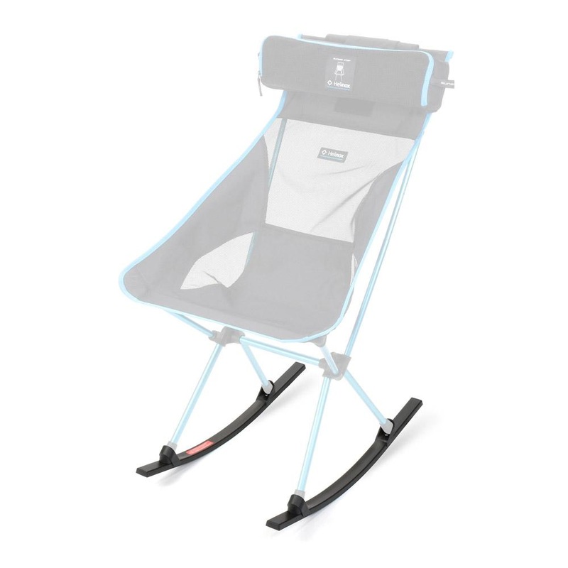 Rocking Feet – Chair One XL & Sunset Chair