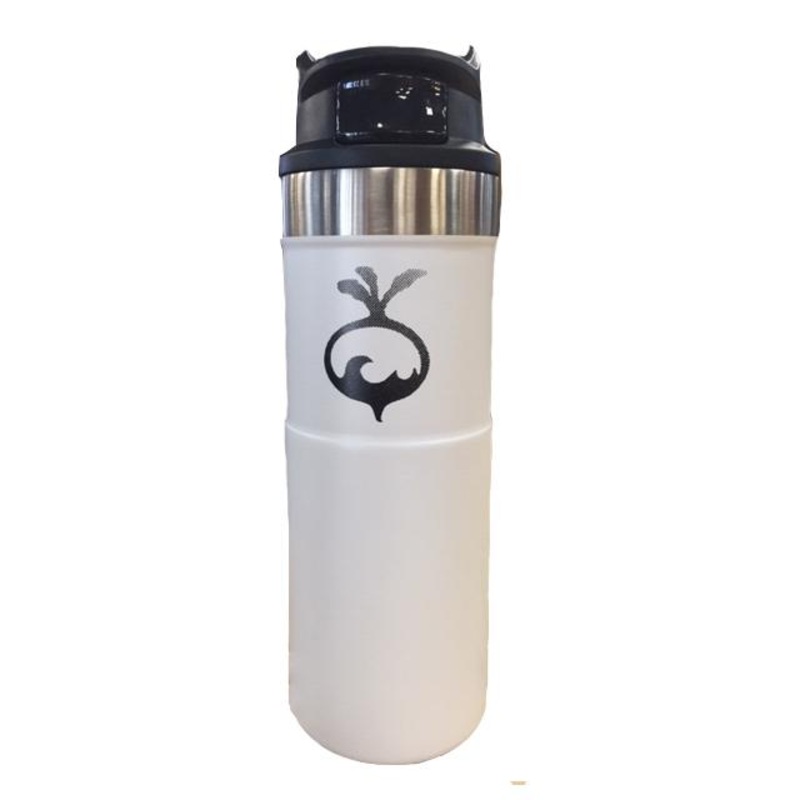 Rutabaga Classic Trigger Mug  – 16oz