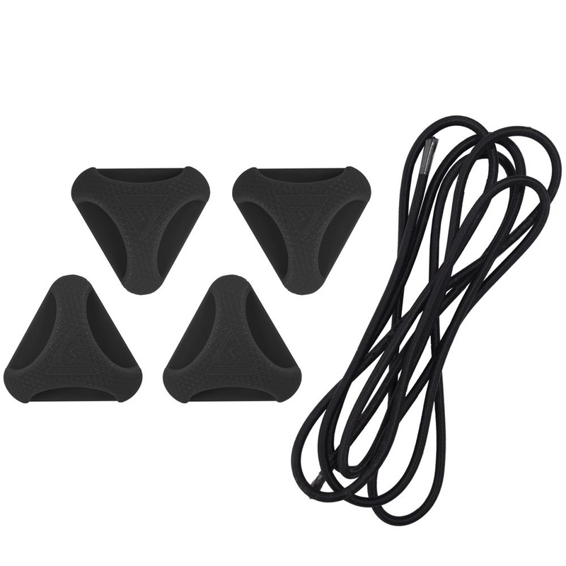 Tri-Way LashMates Mini Bungee Deck Kit