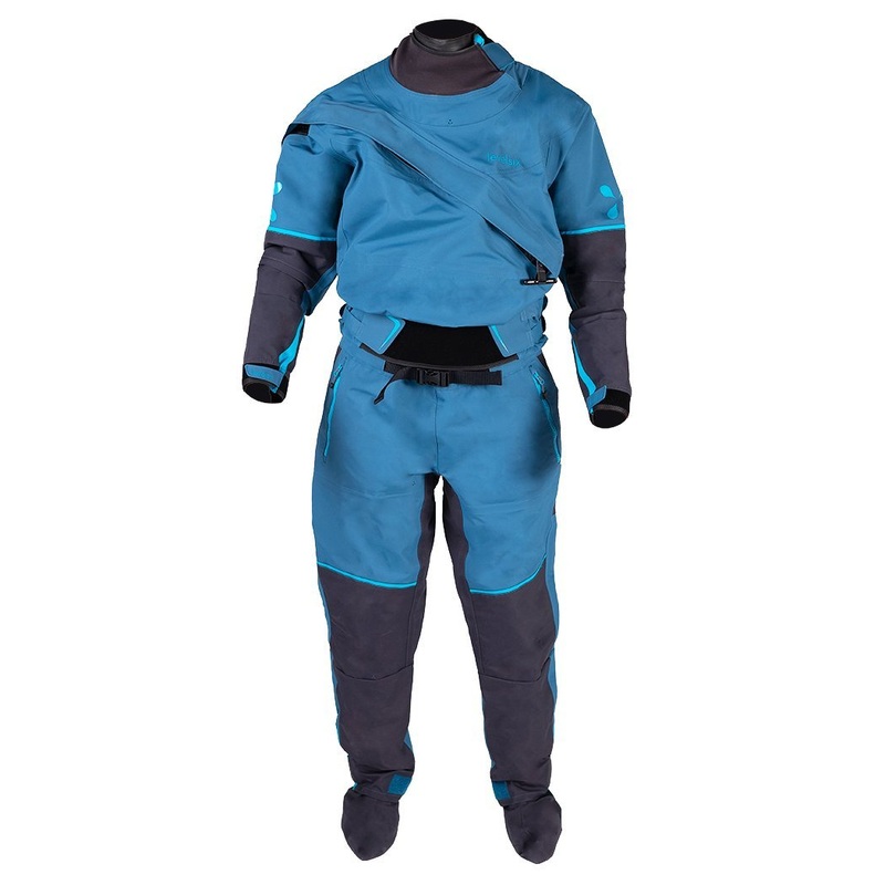 Freya Women’s Dry Suit