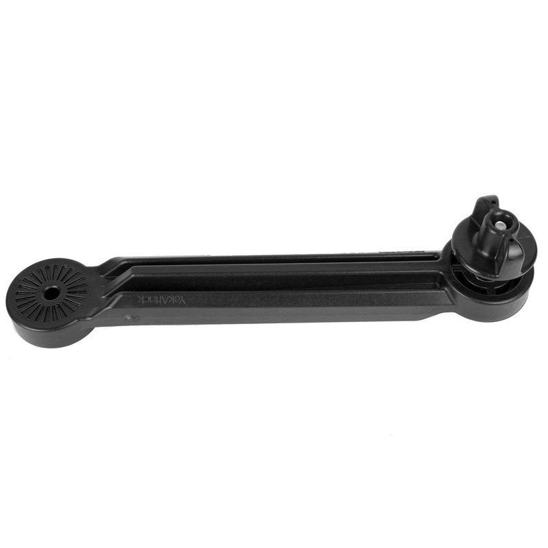 LockNLoad 8″ Extension Arm