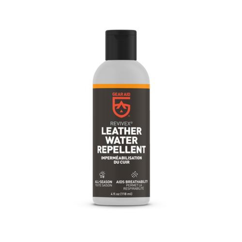 Revivex Leather Water Repellent