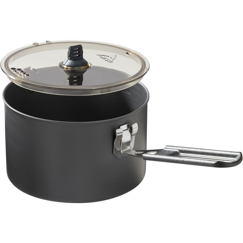 Trail Lite Pots