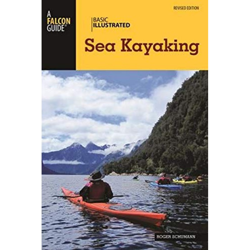 Basic Illustrated Sea Kayaking