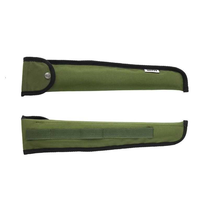 Olive Cordura Sheath – BOREAL21