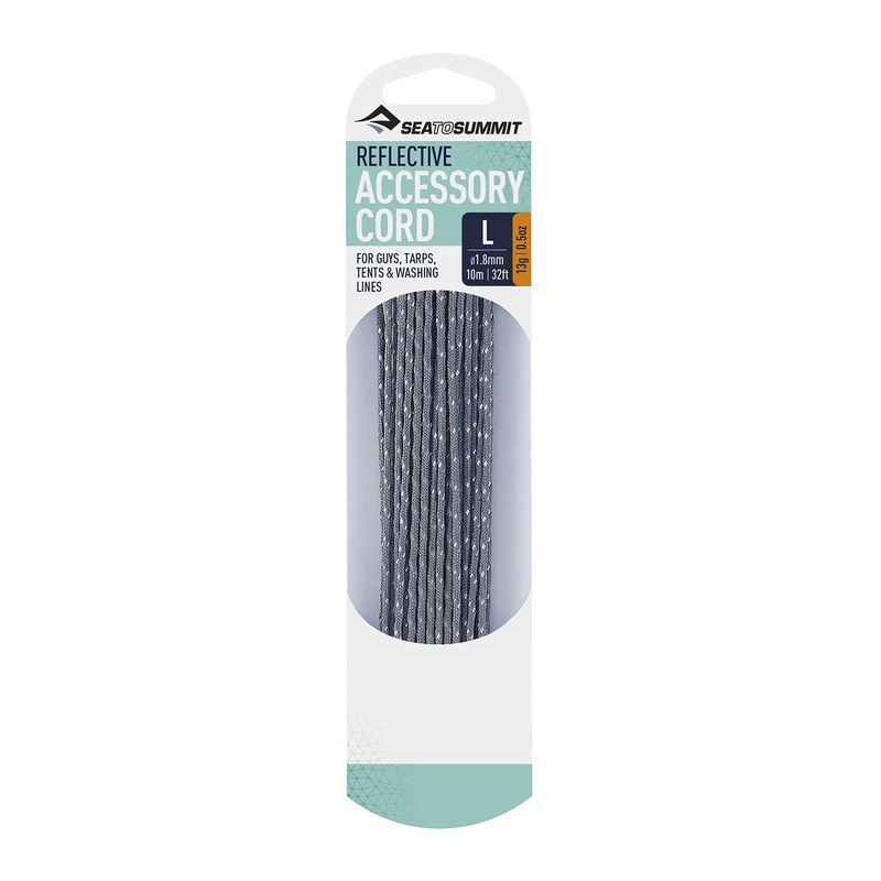 Reflective Accessory Cord – 33ft
