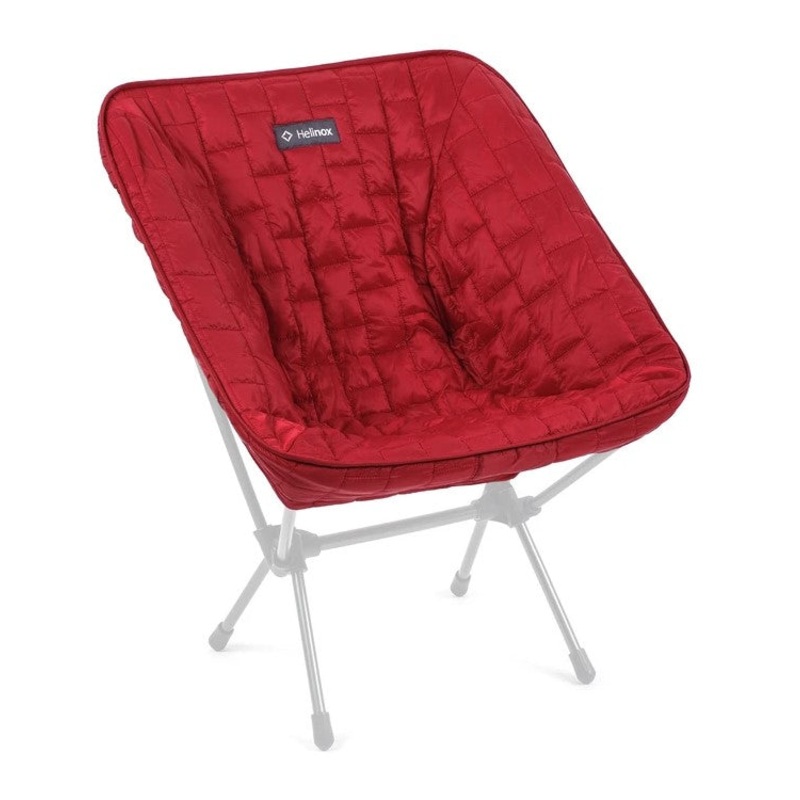 Reversible Seat Warmer – Chair One, Chair Zero, Swivel
