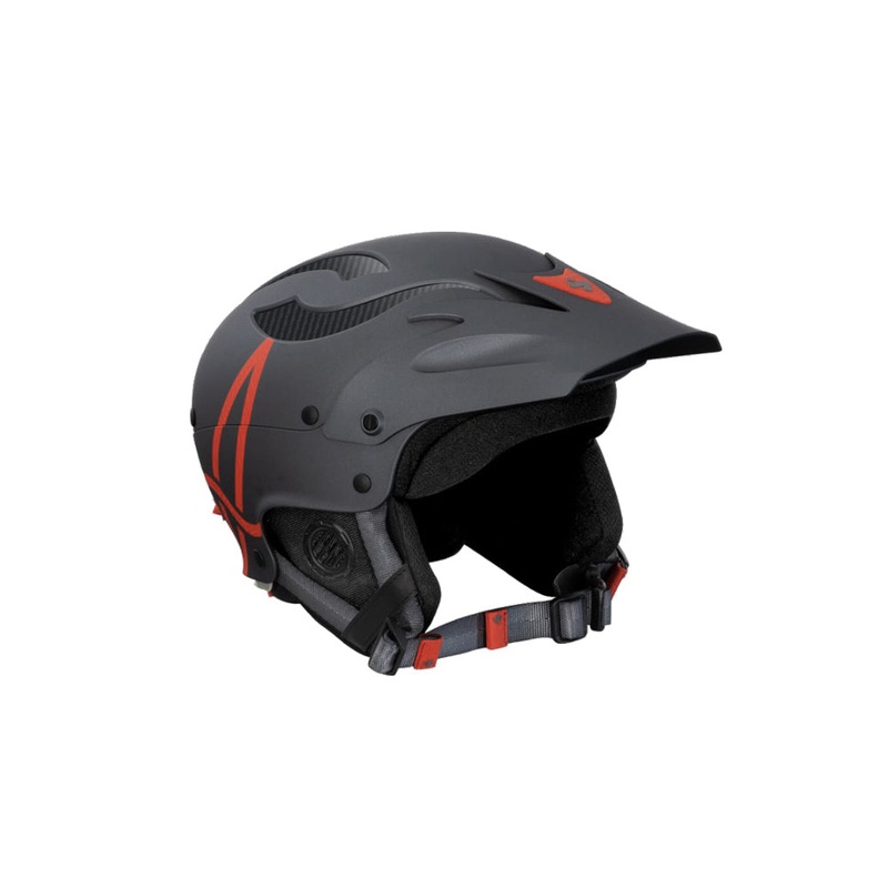 Sweet Rocker Helmet – Dagger Limited Edition