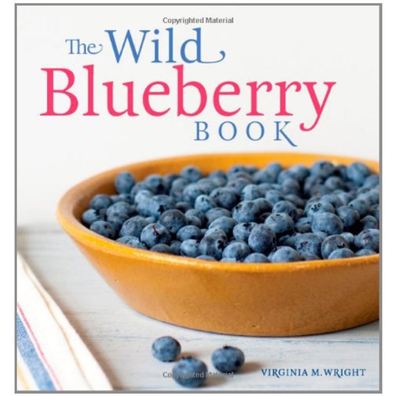 The Wild Blueberry Book