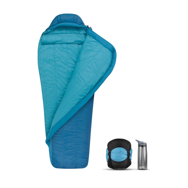 Venture Women’s Synthetic Sleeping Bag (23F)