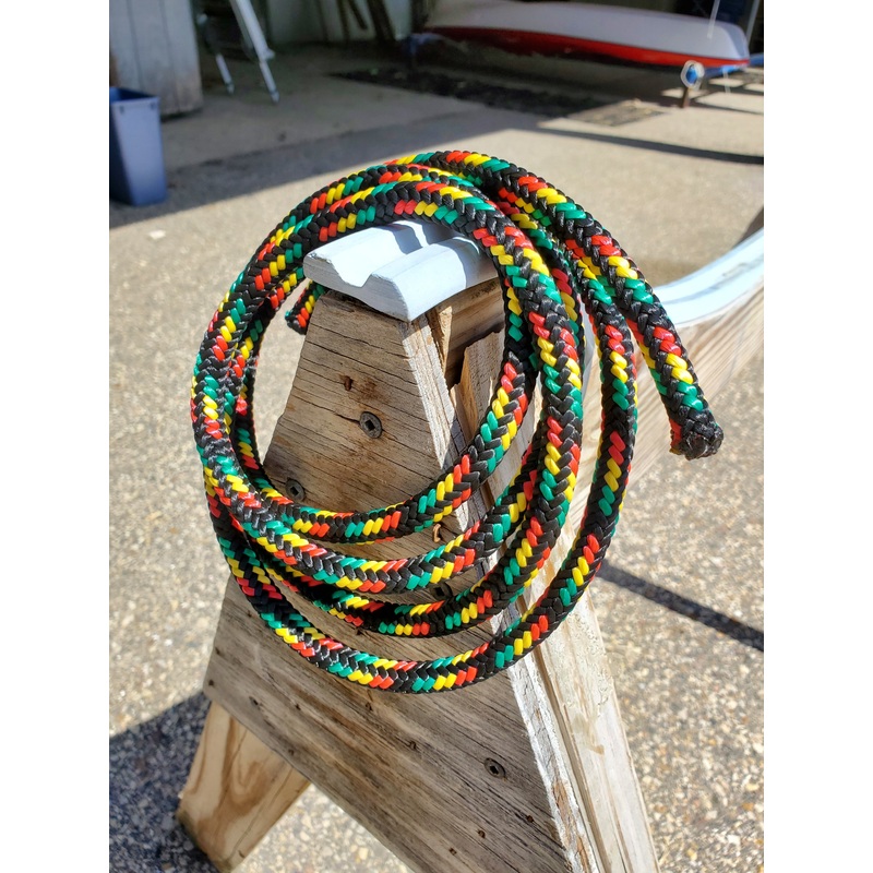 3/8” Floating Line