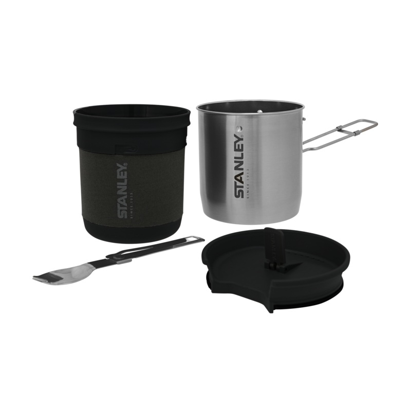 Adventure Compact Cook Set