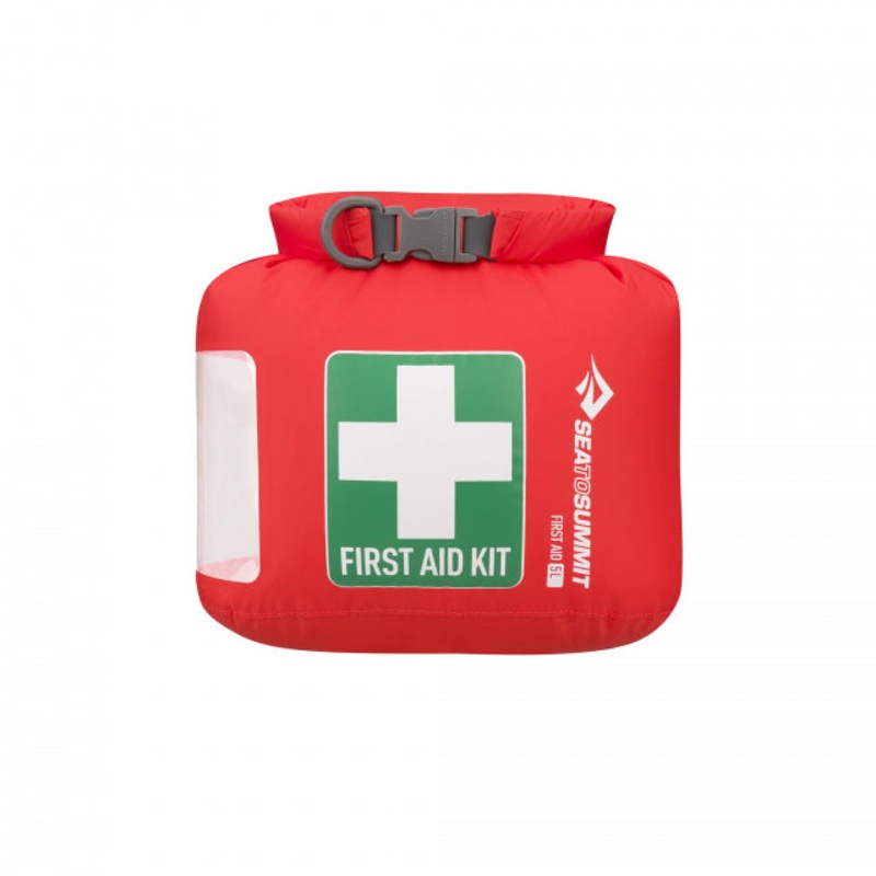 First Aid Dry Sack – Expedition – 5L