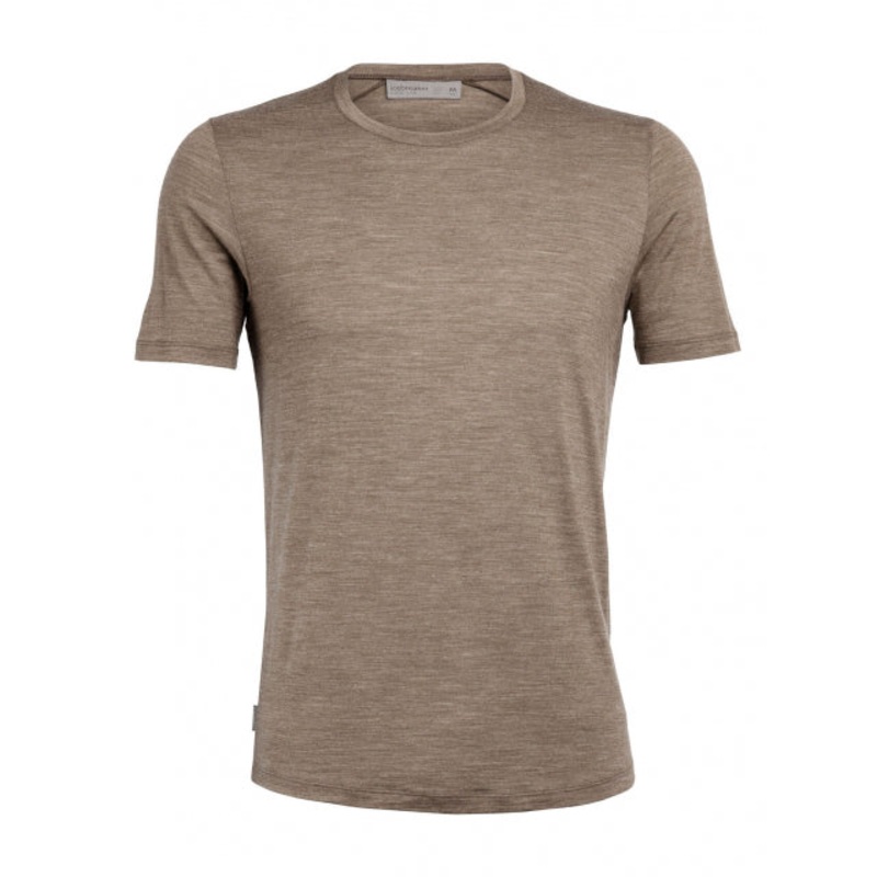 Men’s Sphere SS Crewe