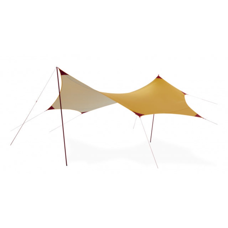 Rendezvous Sun Shield 120 and 200 Wings