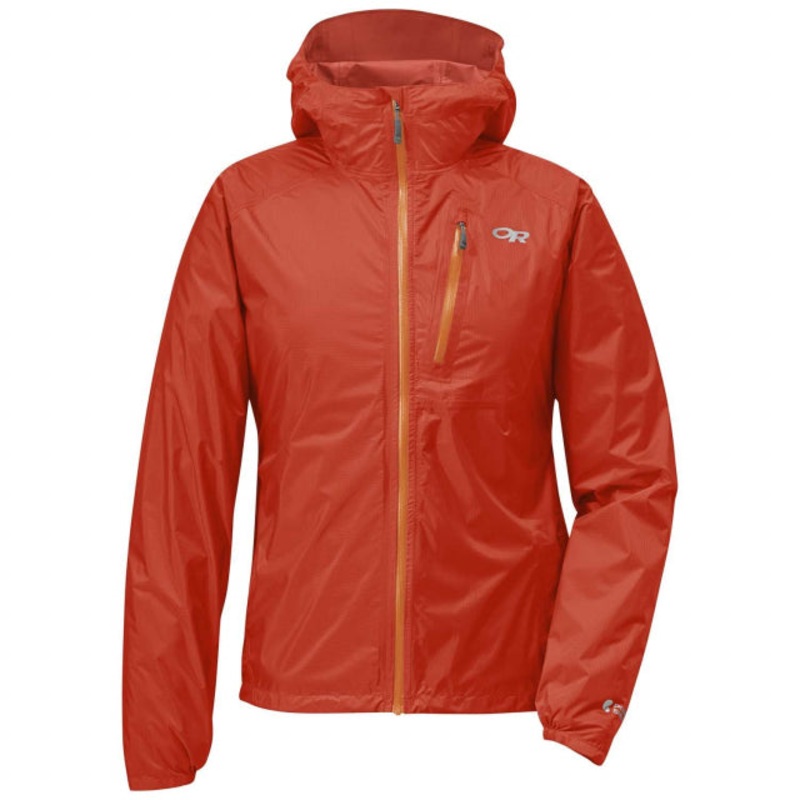 Women’s Helium II Jacket