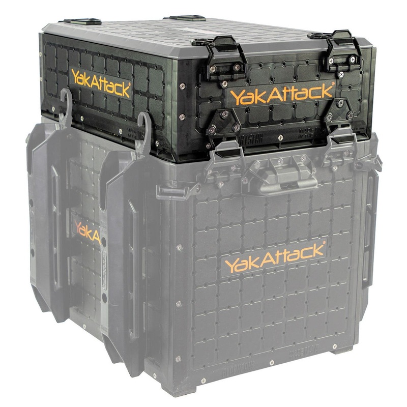 13×16 ShortStak Upgrade Kit for BlackPak Pro