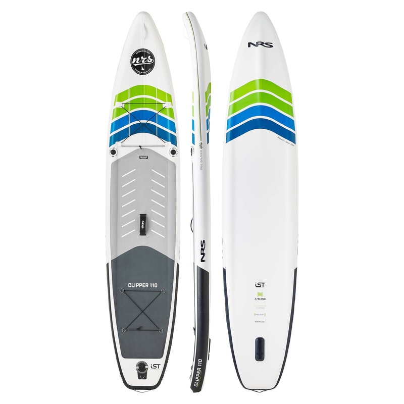 Clipper SUP Board