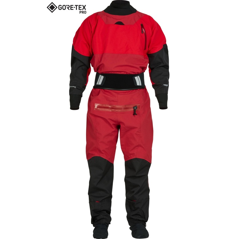 Jakl GORE-TEX Pro Dry Suit