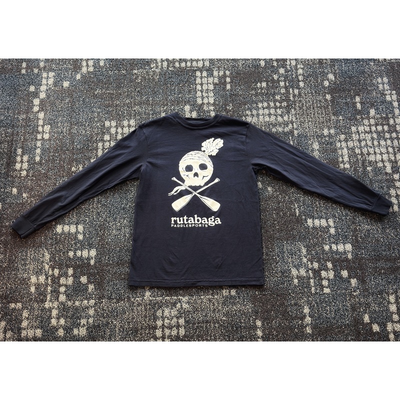 Jolly Baga Long Sleeve Tee