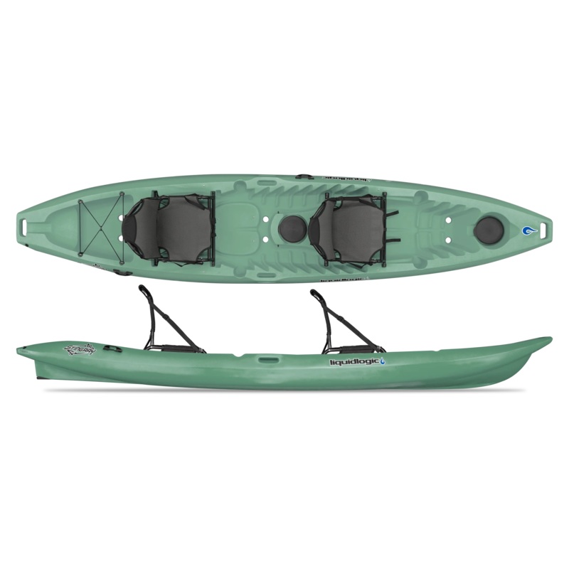 Stingray 13.5 Tandem