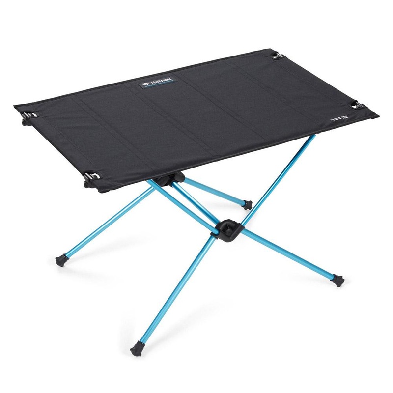 Table One – Hard Top