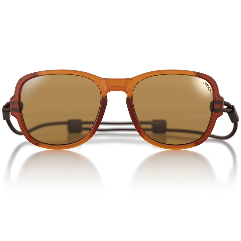Teton Honey Polarized