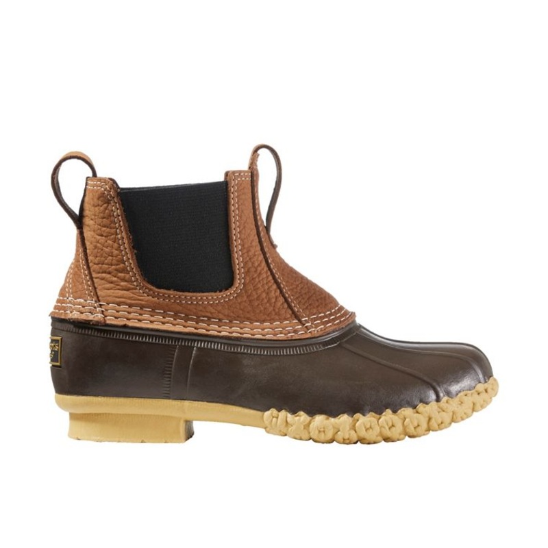 Bean Boot 6.5″ Chelsea Women’s