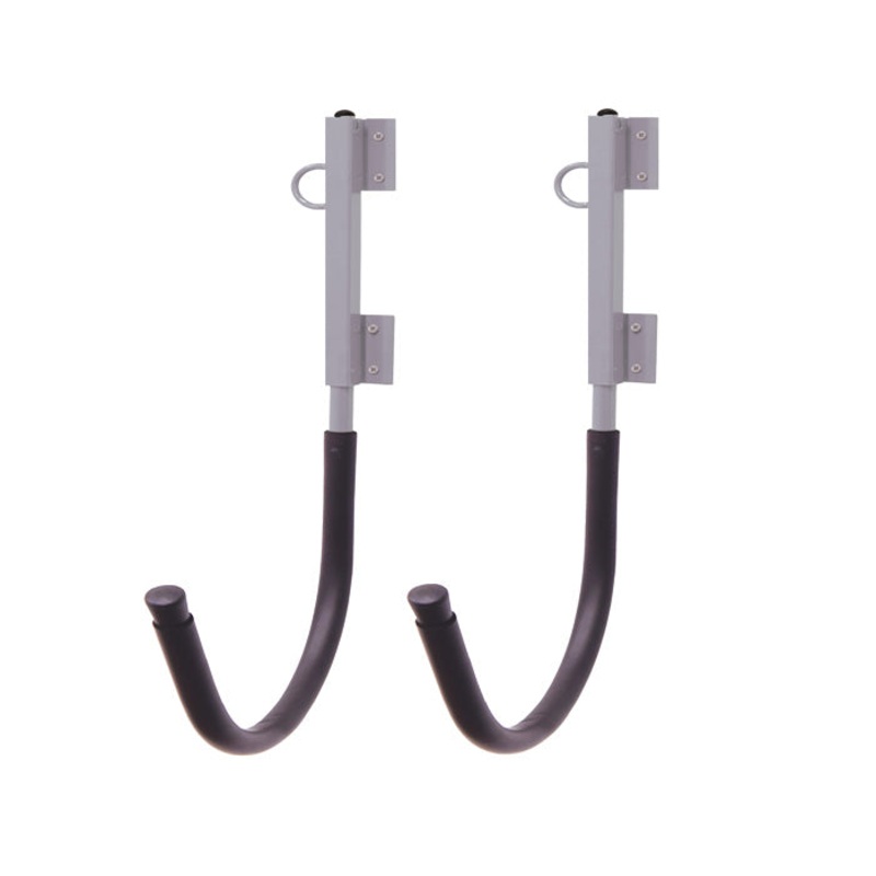 Folding Wall Mount Storage Cradles