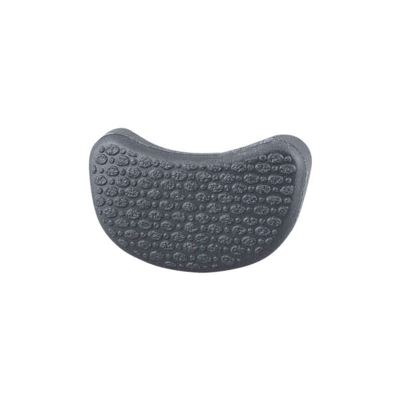 Frame Part Trek Top Tube IsoSpeed Seatmast Bumper Black