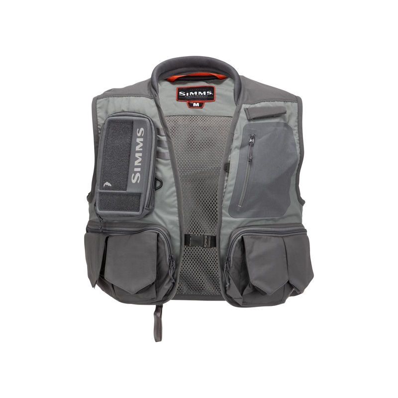Freestone Vest