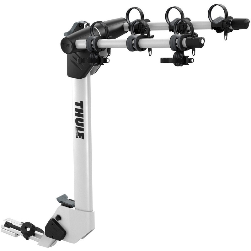 Helium Pro 3 Bike Hitch