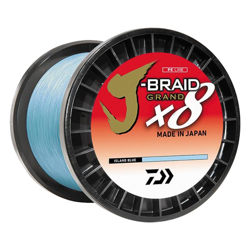 J-Braid Grand x8 Line
