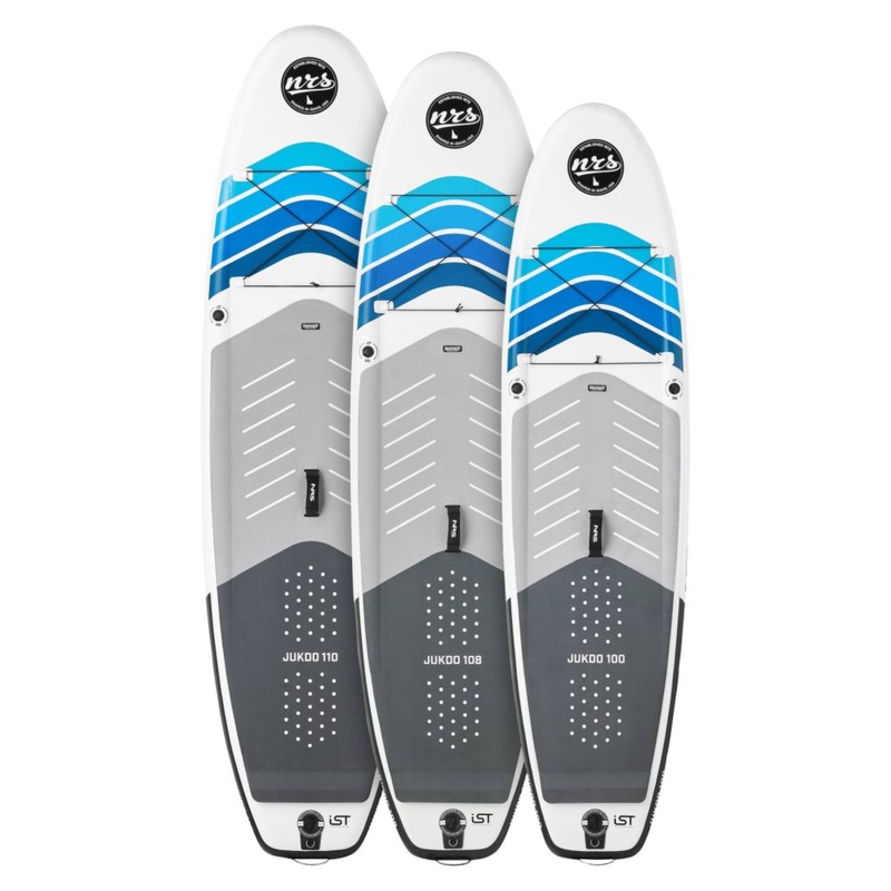 Jukdo SUP Board