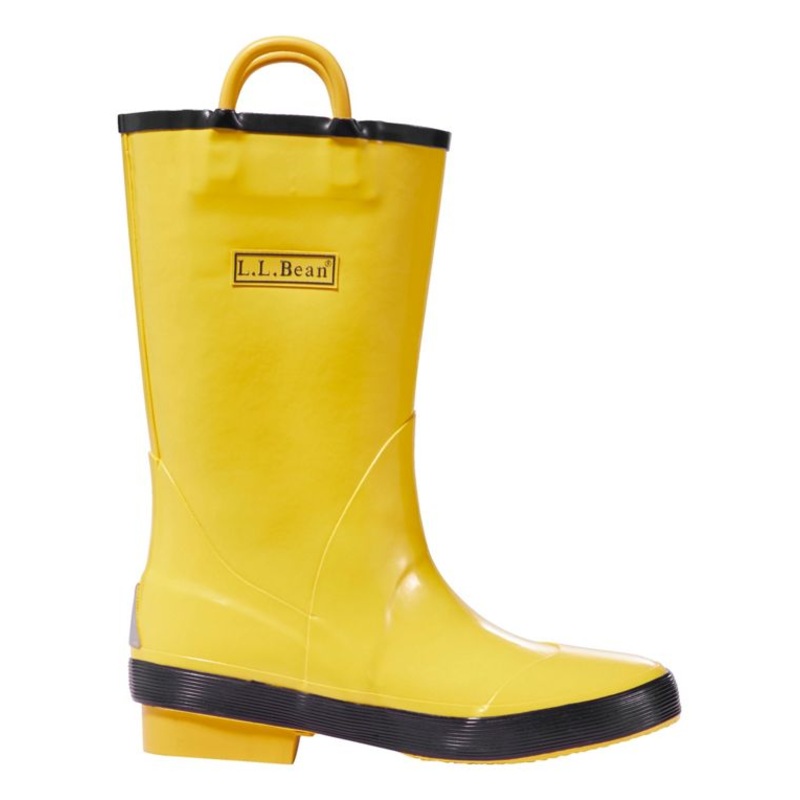 Kids’ Puddle Stompers