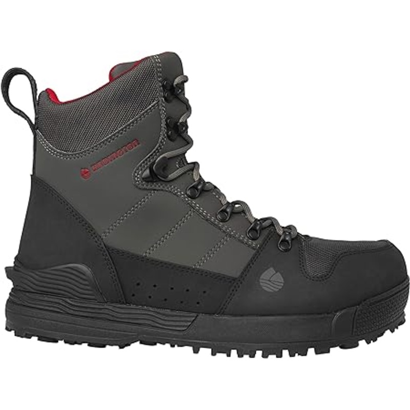 PROWLER-PRO BOOT- STICKY RUBBER GRANITE 08