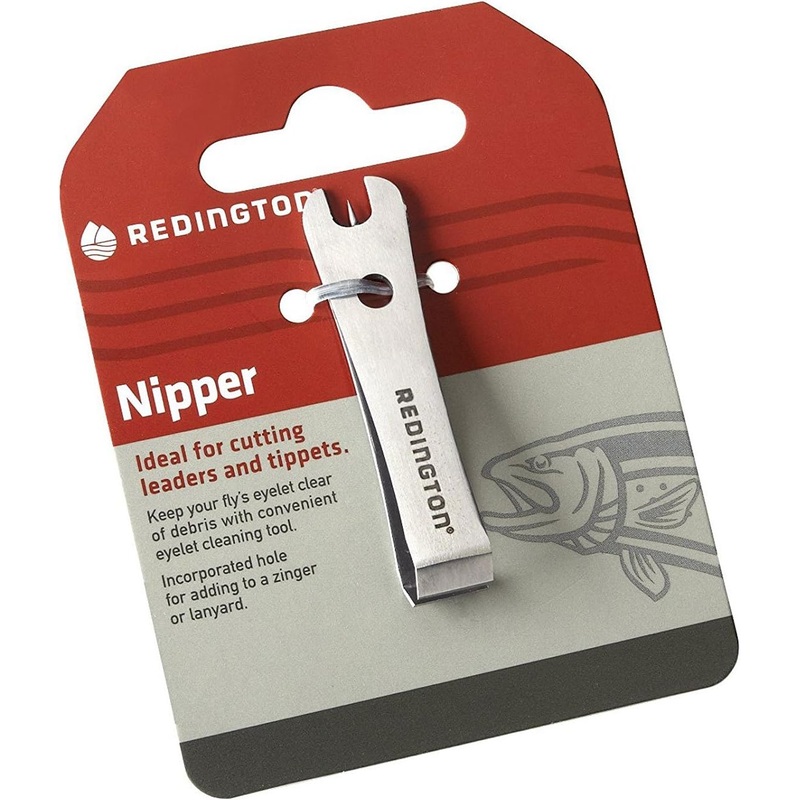 Redington Nipper with Eye Needle