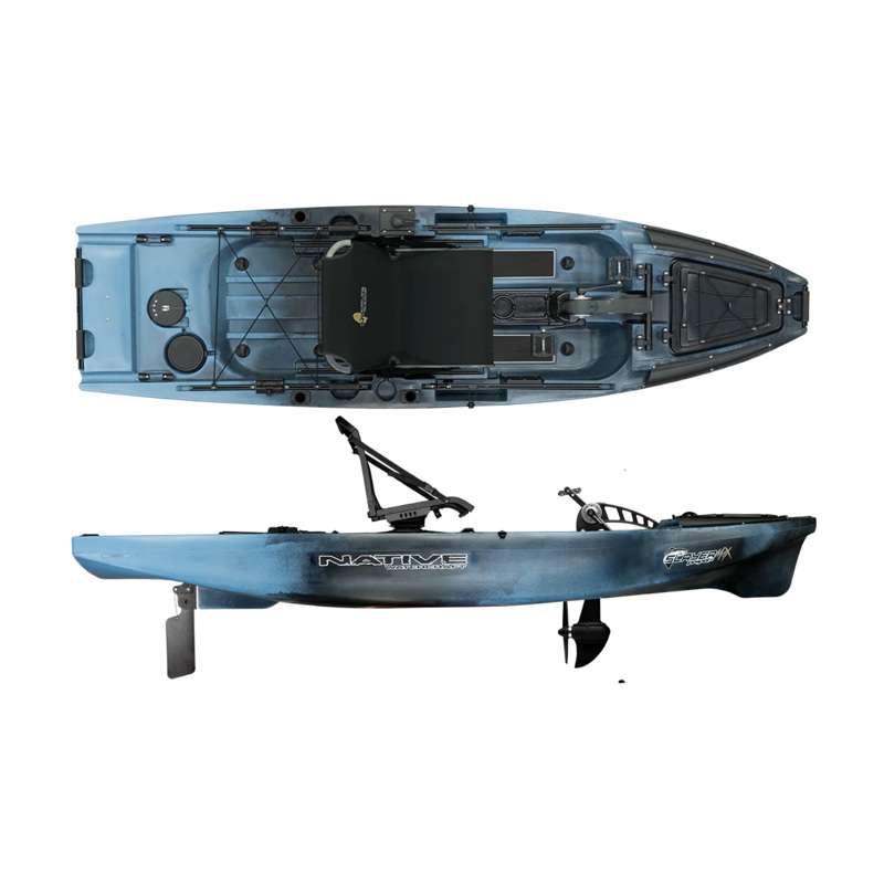 Slayer 10 Propel Max