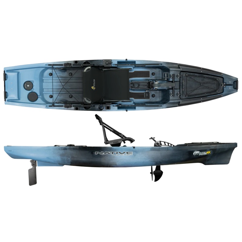 Slayer 12.5 Propel Max