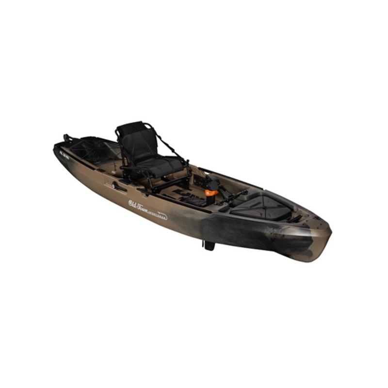 Sportsman PDL 120 Pro