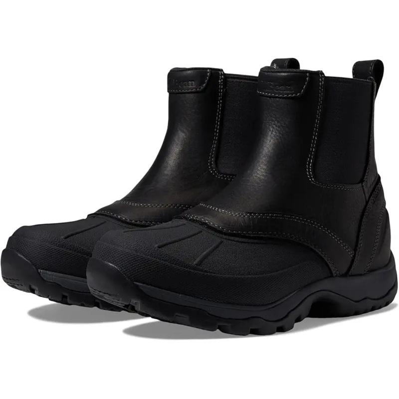 Storm Chaser Chelsea Boot Men’s