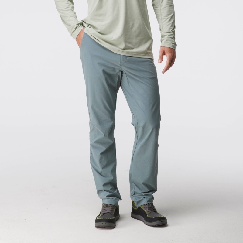 Streamside Pant